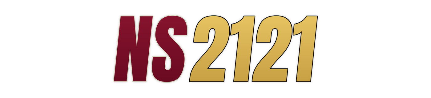 NS2121 Logo